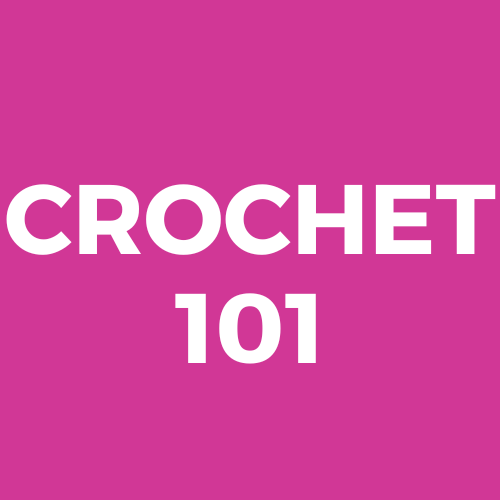 crochet 101 link button