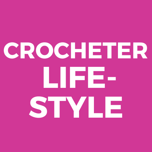 crocheter lifestyle link button