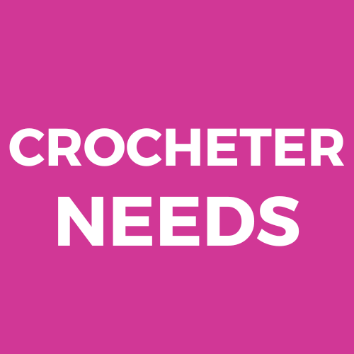 crocheter needs link button